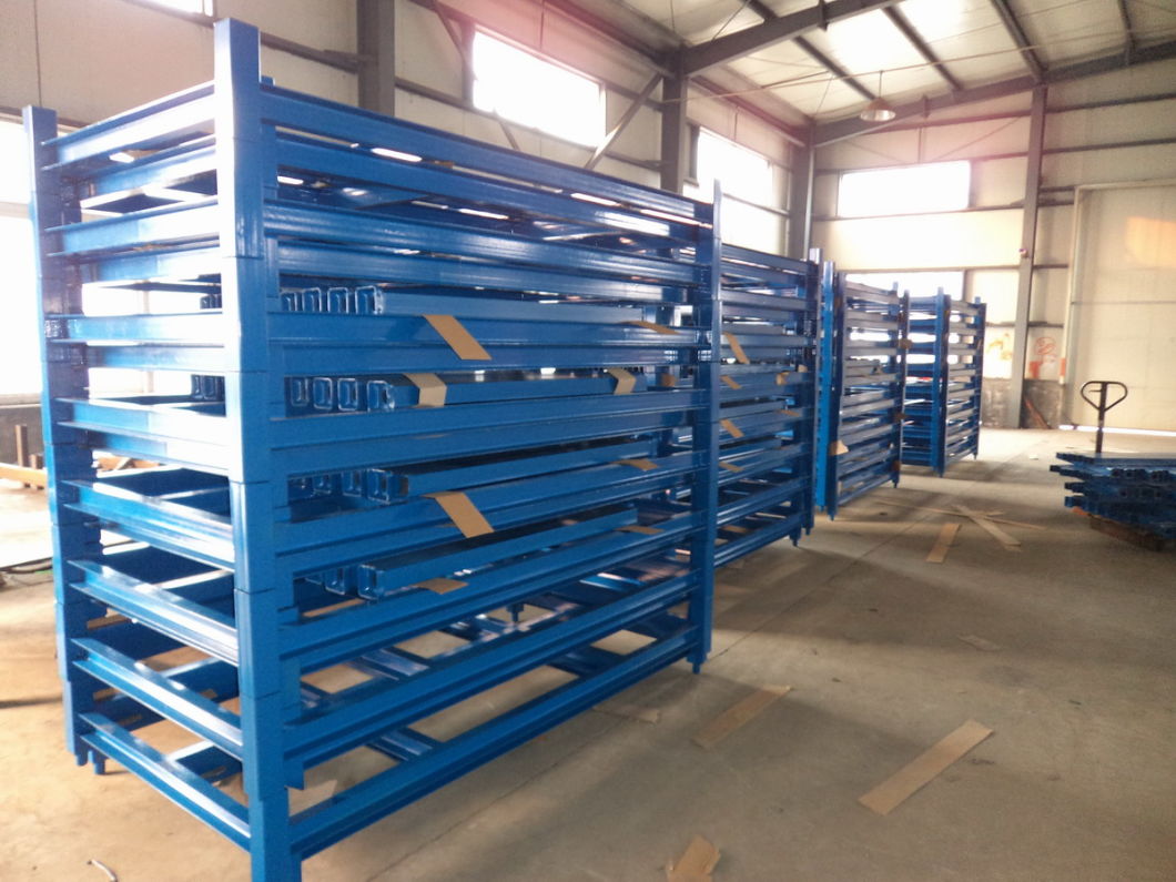 Portable Stack Pallet Racks for Sale - Weida